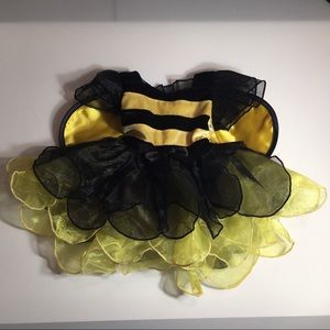 Toys R Us Koala Kids Infant Baby Girl Bumblebee Be